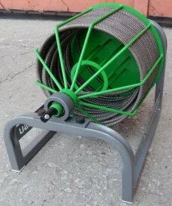 Ручная прочистная машина, RAMUS 13S-30N