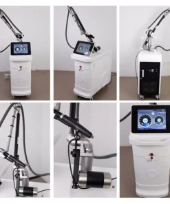 Пико-лазерный аппарат для удаления татуировок, BM31