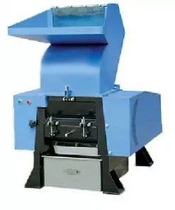 Дробилки полимерных материалов, DPM 600