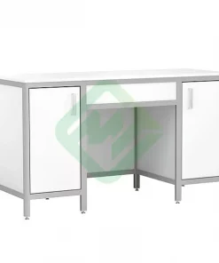 Стол лабораторный, АСК СЛ.02.02