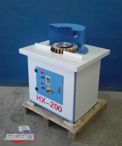 Шлифовальный станок с вертикальной осцилляцией, НХ-200