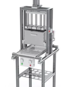 Машина тестоотсадочная, МТК-50КМ