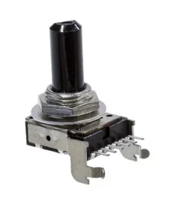 EVJC20F02A14, переменный резистор 10кОм 0.05Вт