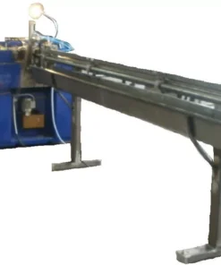 Станок для изготовления резьбовых шпилек, СНШ 12