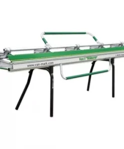 Листогиб Van Mark серии Mark II Commercial (TM), TM 861