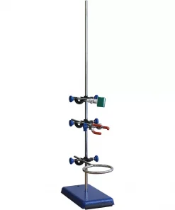 Штатив Бунзена лабораторный Stegler, ШЛ-1