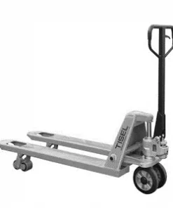 Гидравлическая телега, TISEL T-25-115 (2,5т)