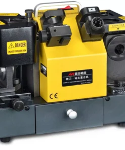 Станок для заточки сверл и фрез MRCM, MR-F6