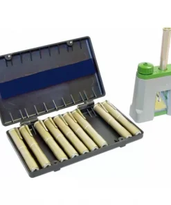 Комплект прямопоказывающих дозиметров, ДДГ-01Д