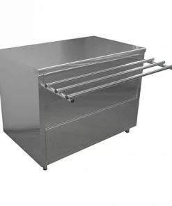 Стол нейтральный Лира-Профи Эко, СН/ЛПЭ-70