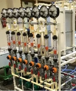 Оборудование для безреагентной переработки сыворотки, ЭД-ЭДБМ / ED-EDBM