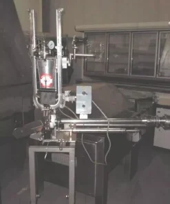 Клипсатор полуавтоматический, Technopack KDC-T 90