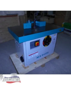 Фрезерный станок, MX5117В