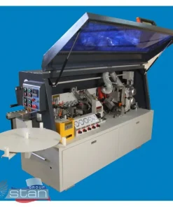 Автоматический кромкооблицовочный станок, DJ-F306W