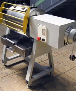 Смеситель сыпучих продуктов, СМ-1