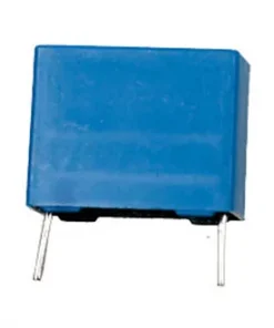 B32522C3474K, конденсатор пленочный 0.47 мкФ 250 В 10% =MKT373 23 474