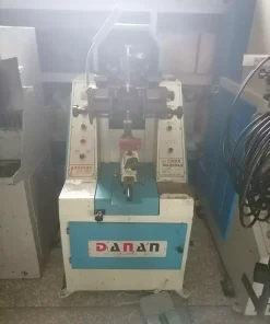 Станок для формовки задника, DN-968A