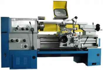 Токарный станок, ГС526УД1 (увеличенный диаметр отверстия шпинделя)