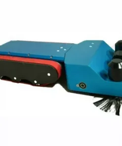 Робот для очистки вентиляции, DCE-CR02