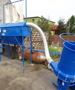 Измельчитель макулатуры, Гранд