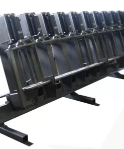 Пресс вертикальный, ПВ 009