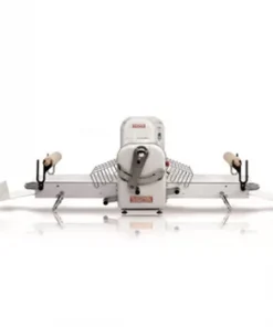 Тестораскаточная машина, SFG500B