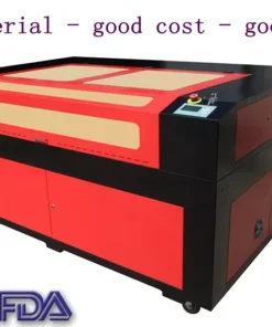 ООО «Redsail» лазерная машина для резки и гравировки, СМ1490