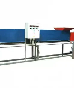 Оборудование полимерпесчаное, АПН (экструдер)