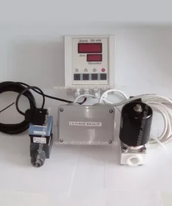 Расходомер дозатор жидкости, БВГ