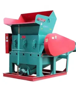 Дробилка, CF 800