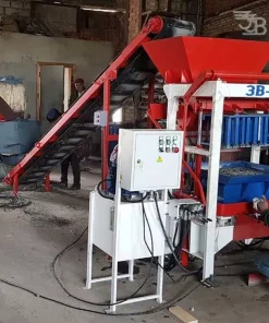 Вибропресс, ZV-600