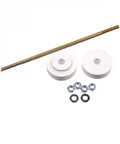 Крепеж для С5-35В 50Вт