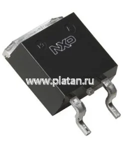 L7812ABD2T-TR, D2Pak (TO-263)