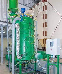 Комплекс предварительного вспенивания пенопласта, NORM, MAX