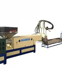 Гранулятор, SJ 200