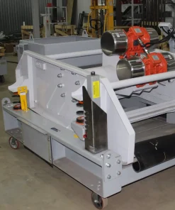 Вибросито, Дельта-3