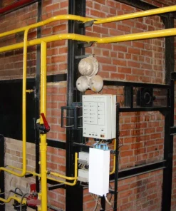 Печь Хлебопекарная, ФТЛ 2