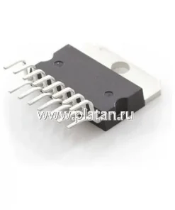 STA540, 15-Multiwatt