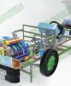 Прозрачные конструкции транспортного средства, 0302010010