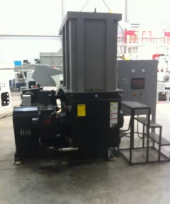 Шредер, Ш-250