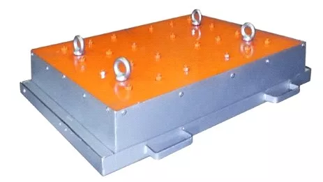 Металлоуловитель, ПММ-150/20