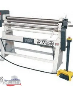Вальцы электромеханические, IR 1270х68 DM