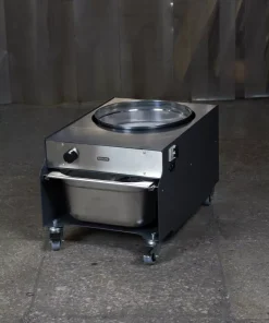 Вибросито, fcvs