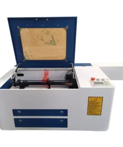 Лазерный гравер, SIGN-4030 мини