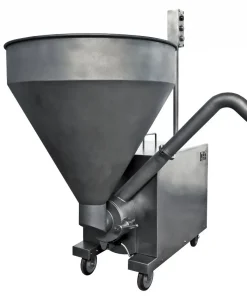 Измельчитель, Я3-ФИД