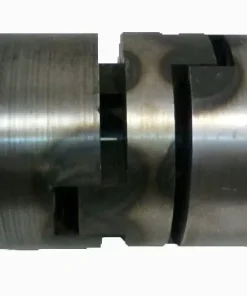 Муфта кулачково-дисковая, МКД-320