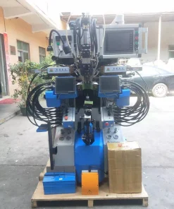 Затяжная обувная машина, QF-728TA(MA?