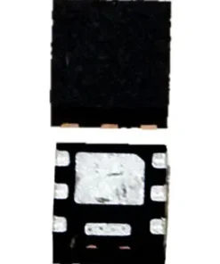 IRFHS8242TRPBF, транзистор N канал 25В 8.5А 13мОм PQFN2x2