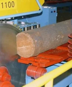 Лесопильное оборудование – круглопильный станок, ЦДС