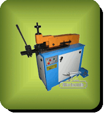 Электро-гидравлический станок Blacksmith LP-120